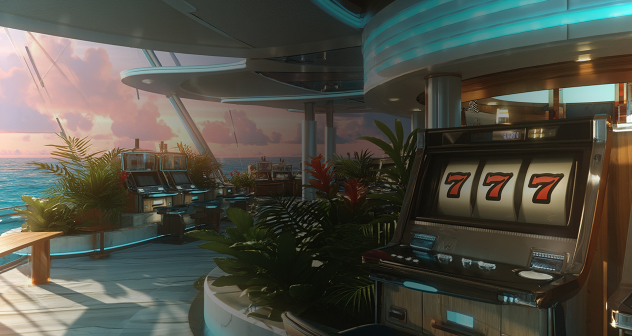 Tropica Casino