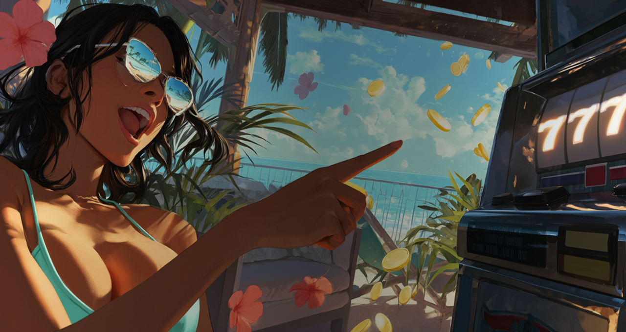 Tropica Casino